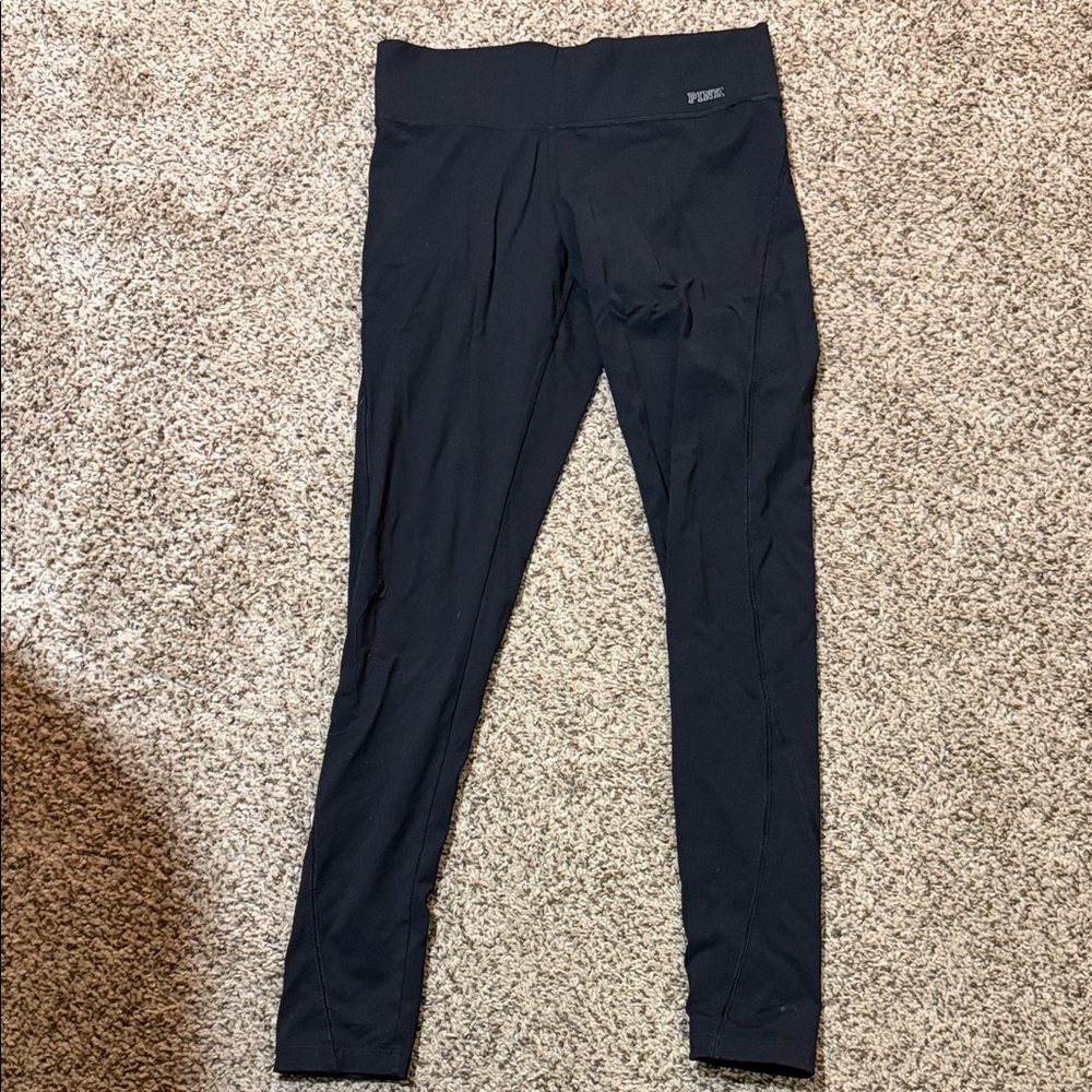 PINK Victoria's Secret Ultimate Yoga Pants